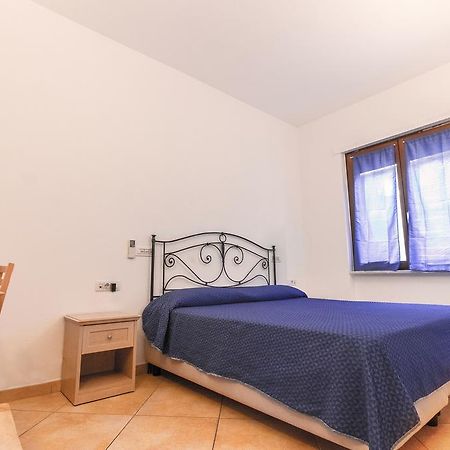 Pinguino B&B Scala Buitenkant foto