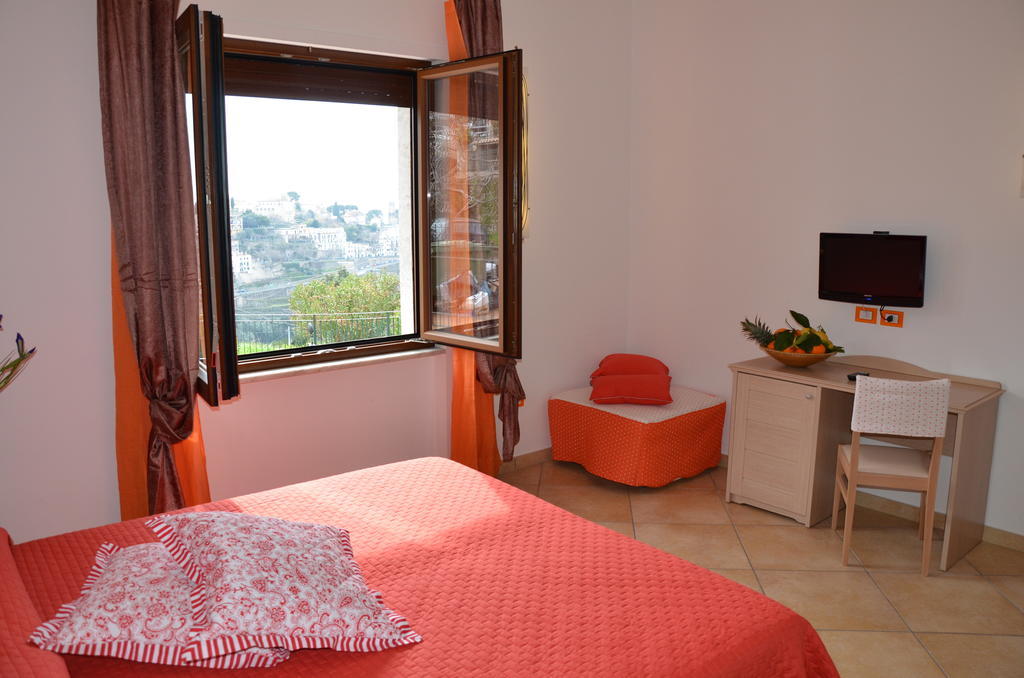 Pinguino B&B Scala Kamer foto
