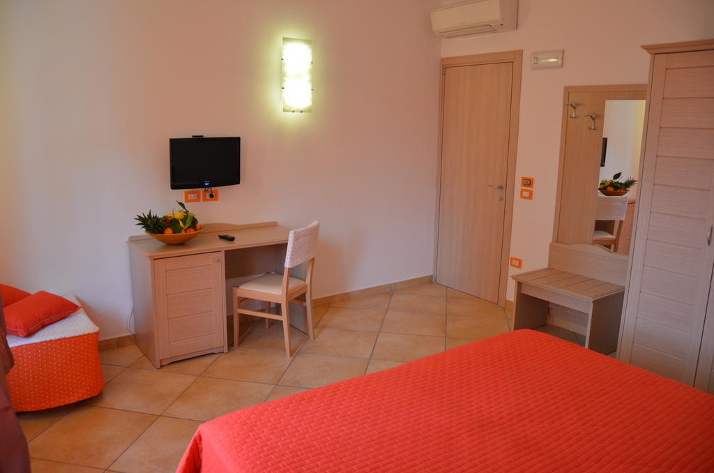 Pinguino B&B Scala Kamer foto