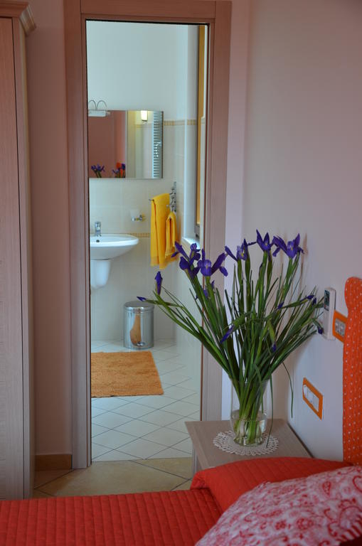 Pinguino B&B Scala Kamer foto