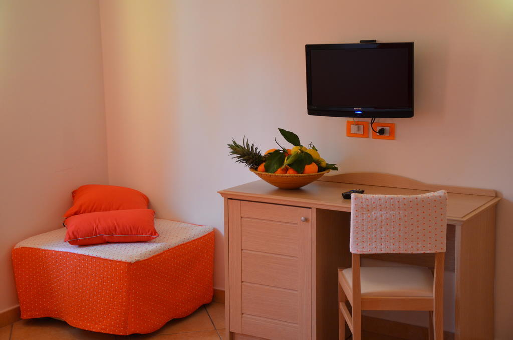 Pinguino B&B Scala Kamer foto