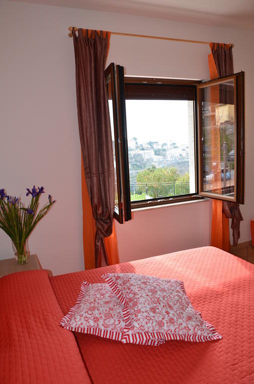 Pinguino B&B Scala Kamer foto