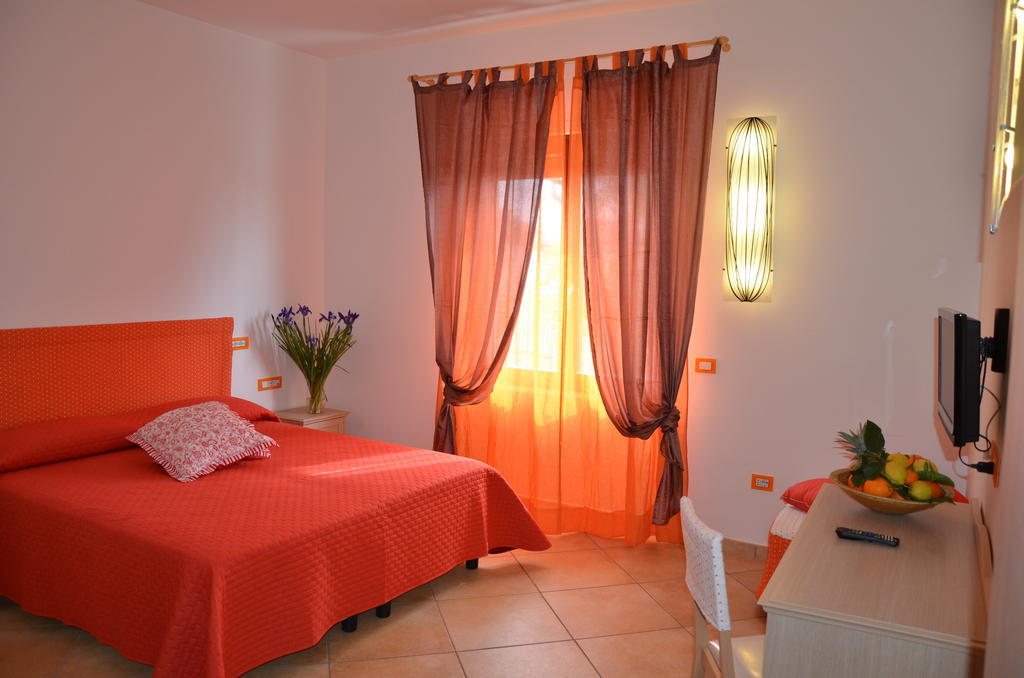 Pinguino B&B Scala Kamer foto