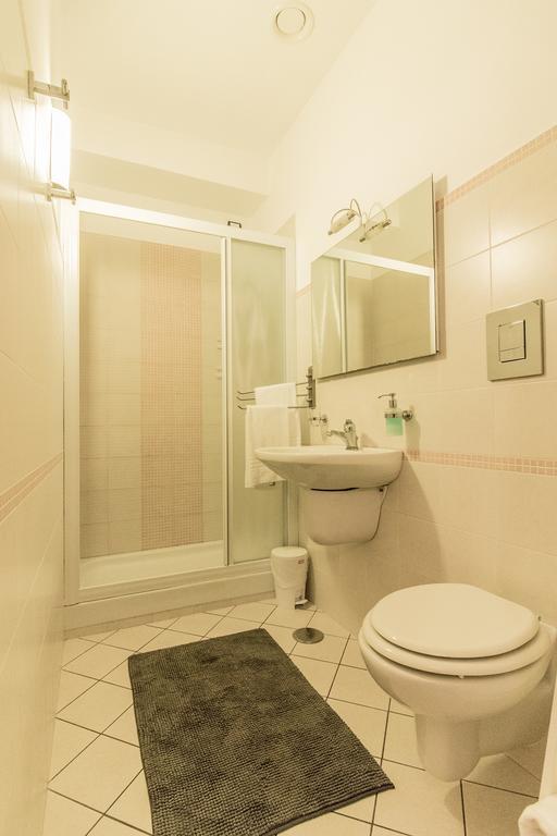 Pinguino B&B Scala Buitenkant foto